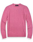 Men's Wool Casual Sweater