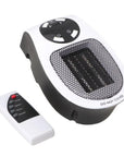 Mini Electric Heater for Room Winter Warm Timing