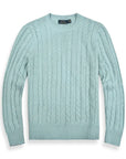 Men's Wool Casual Sweater