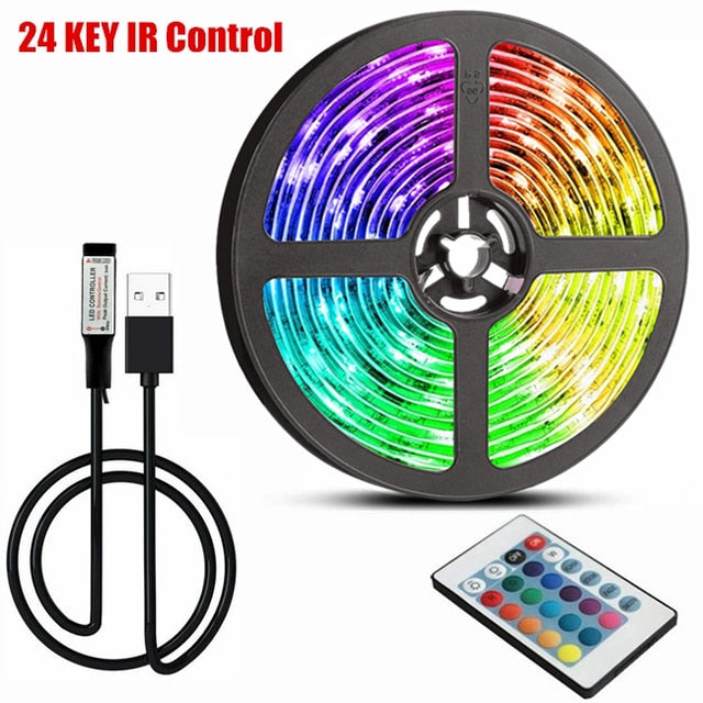  Bluetooth control RGB strip lights Smartphone controlled LED strips Customizable RGB lighting effects Dynamic LED strip lights Multicolor LED tape lights App-controlled RGB light strips Smart LED strip lighting Wireless RGB strip lights Mood lighting for home Ambiance-enhancing LED strips