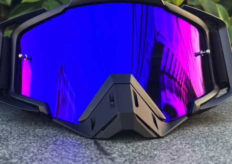 Gafas de motocross