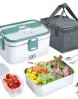 Electric Lunch Box