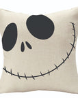 Halloween Cushion Cover