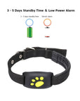 Pet GPS Tracker Collar