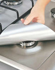 Stovetop Protector Cover