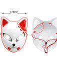 LED Cat Mask