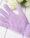 Shower Peeling Exfoliating Scrub Glove