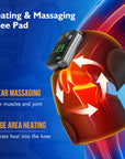 Knee Heating Massager