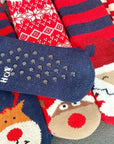 Women's fuzzy slipper socks, Cozy slipper socks for women, Fuzzy ankle socks with non-slip sole, Warm fuzzy socks for women, Plush slipper socks for ladies, Soft and cozy women's socks, Comfortable fuzzy socks with grippers, Women's indoor slipper socks, Cute fuzzy socks for lounging, Fashionable slipper socks for her,