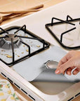 Stovetop Protector Cover