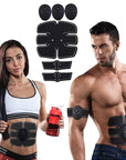 Muscle and Abs Trainer