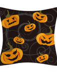 Halloween Cushion Cover