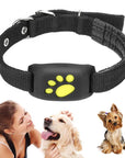 Pet GPS Tracker Collar