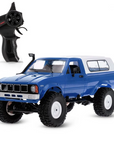 Pick-up Truck Remote Toy