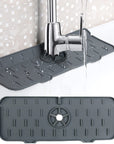 Kitchen Faucet Mat