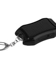 Mobile Charger Solar Keychain