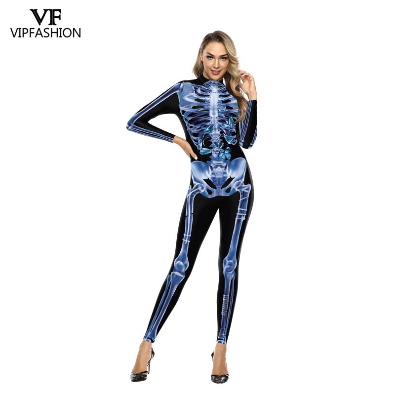 Bodysuit skull Halloween costumes Skull-themed Halloween outfits Full-body skull costumes Spooky bodysuit costumes Halloween skull jumpsuits Skeleton bodysuit costumes Eerie Halloween attire Skull print Halloween apparel Macabre Halloween bodysuits Halloween costumes with skull designs