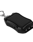 Mobile Charger Solar Keychain