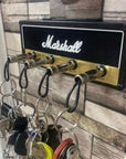 Music Keychain Holder Rack