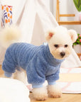 Pajamas for Small Dogs