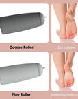 Electric Foot File Callus Remover