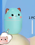 Cute Cat Humidifier