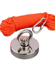 Heavy Duty Fishing Magnet Rope