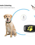 Pet GPS Tracker Collar