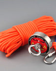 Heavy Duty Fishing Magnet Rope