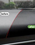 Car Interior Detailer