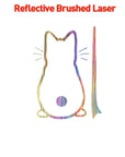 Cat Car Stickers
