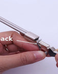 Mini Toothpick Launcher Toy