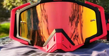 Gafas de motocross