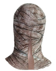 Halloween Mummy Zombie Latex Mask