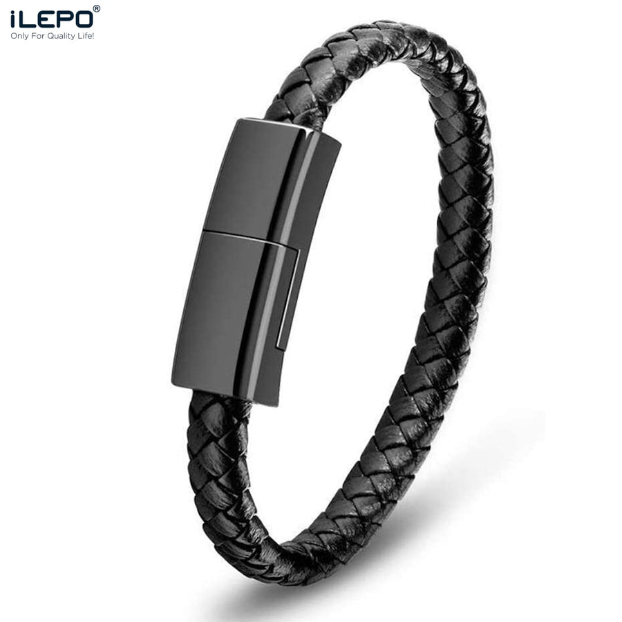 Bracelet USB charging cable Wearable charging accessory USB cable bracelet Charging cable wristband Fashionable charging bracelet Convenient USB charger bracelet Portable charging wristband Stylish USB cable accessory Charging cable bracelet design Functional bracelet charger