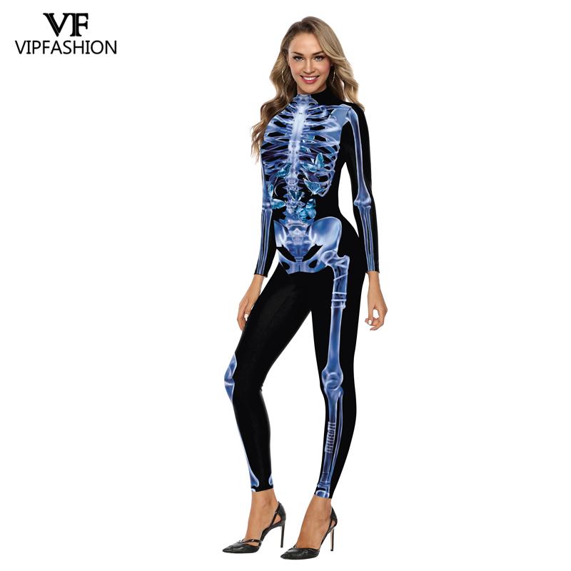 Bodysuit skull Halloween costumes Skull-themed Halloween outfits Full-body skull costumes Spooky bodysuit costumes Halloween skull jumpsuits Skeleton bodysuit costumes Eerie Halloween attire Skull print Halloween apparel Macabre Halloween bodysuits Halloween costumes with skull designs