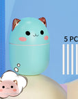 Cute Cat Humidifier