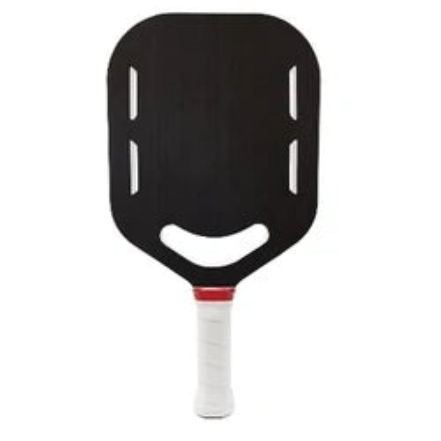 The top-rated pickleball paddle offering exceptional power, spin, and accuracy for competitive play.