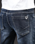 Male Denim Pants – Slim Fit, Relaxed Fit, Vintage & Distressed Denim Jeans for Men