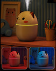 Cute Cat Humidifier