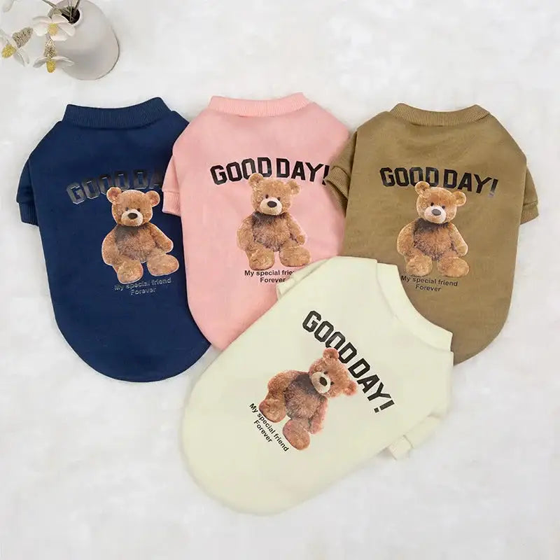 Bear Embrace Pullover Cozy bear-themed sweater Bear hug sweater Comfortable pullover with bear design Warm embrace pullover Bear-themed winter sweater Cute bear sweater Soft and cuddly pullover Winter wardrobe essential Stylish bear-themed attire