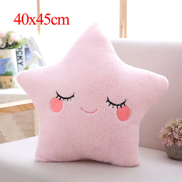  A soft and fluffy Down Dreams pillow.