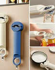 Multifunctional Bottle Opener