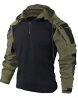 Combat Tactical Shirt