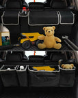 Car Trunk Organizer