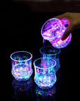 Luminous Cup