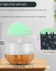 Rain Cloud Humidifier