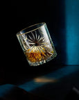 Eco Crystal Collection Soleil whiskey glass set Sustainable whiskey glass set Eco-friendly whiskey glass collection Crystal whiskey glass set Premium whiskey glassware Whiskey lover's gift set Soleil whiskey glass edition Sustainable drinkware set Luxury whiskey glass set