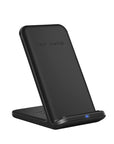 Wireless charger Fast charging station Multi-device charger Charging dock Smartphone charger Smartwatch charger Earbuds charger Tech accessories Charging hub Wireless charging stand