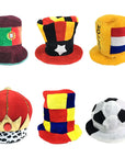 Cosplay Clown Hat for Parties